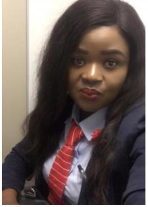 Photo of Koena Ngwepe