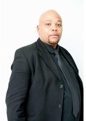 Photo of Tshepo Ramatladi