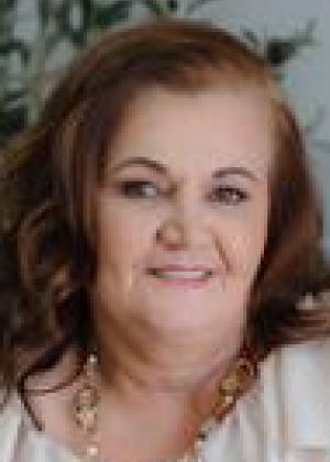 Photo of Sonja James