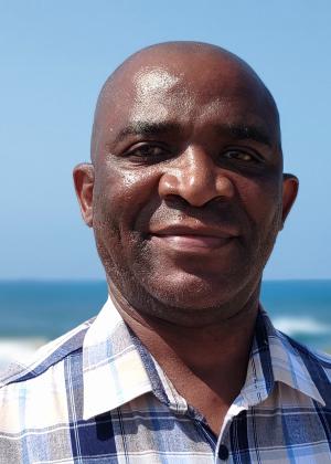 Photo of Solomzi Mnguni
