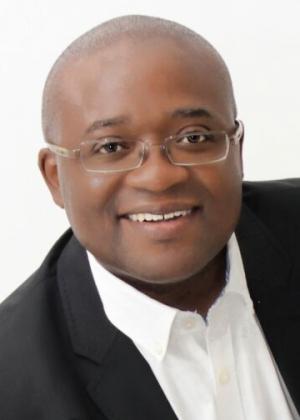 Photo of Regis Usaiwevhu
