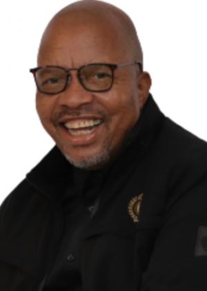 Photo of Albert Morake