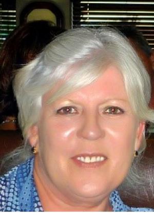 Photo of Suzette Venter