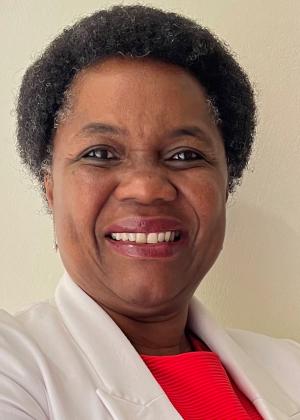 Photo of Diana Musara