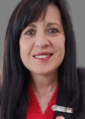 Photo of Sue Galvao