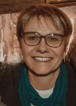 Photo of Marieda Scherman