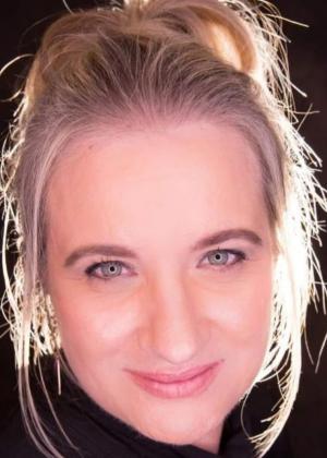 Photo of Irma Swanich