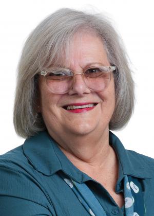 Photo of Doreen Plint