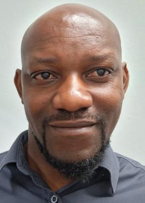 Photo of David Singo
