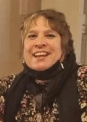 Photo of Sharon Mathys