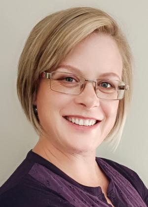 Photo of Elzette Lange