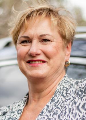 Photo of Petro Swart