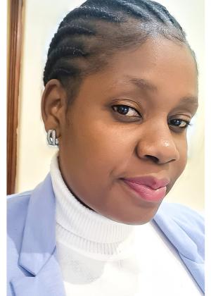 Photo of Bongi Ngomane