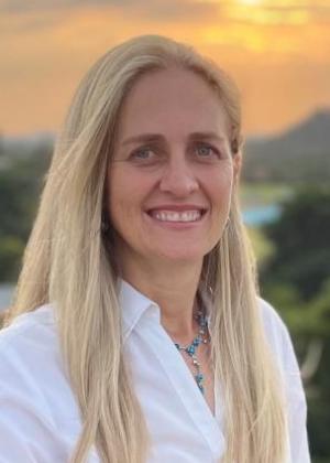 Photo of Heidi Koen