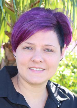 Photo of Martie Kaalsen 