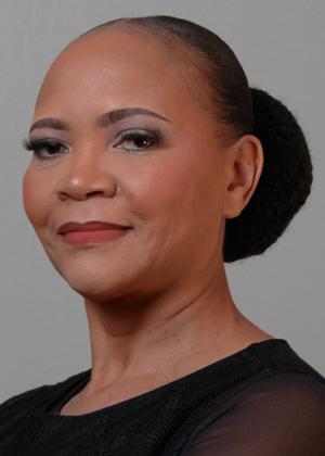 Photo of Zingisa Tshisa