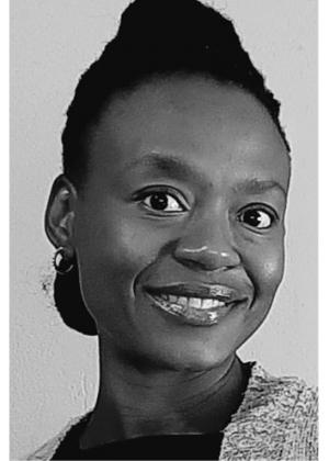 Photo of Tumi Phasha