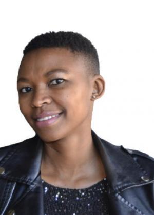 Photo of Charmaine  Dupreez