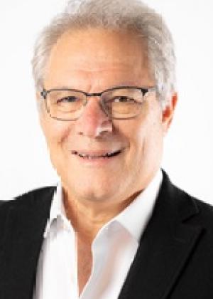 Photo of Michael Meltzer