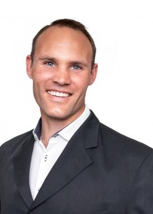 Photo of Giel Johannes Viljoen