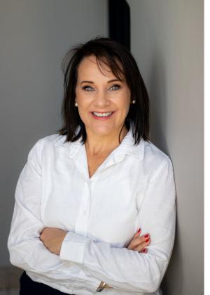 Photo of Sunet Scheepers