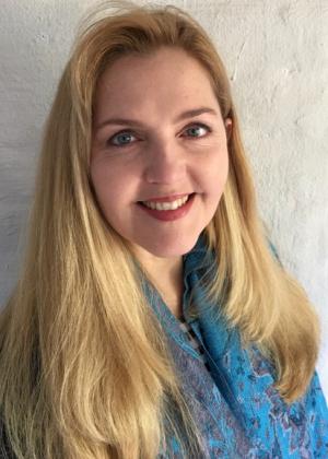 Photo of Madeleine Marais