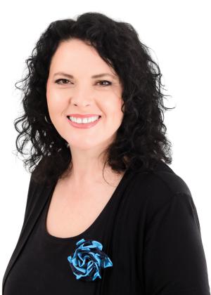 Photo of Schelle Fouche