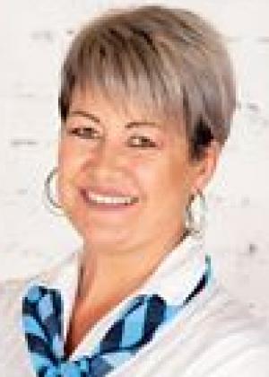 Photo of Valria Ferreira