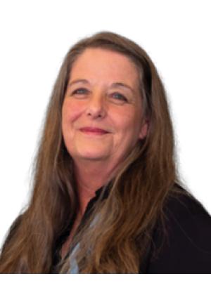 Photo of Annerita Olivier