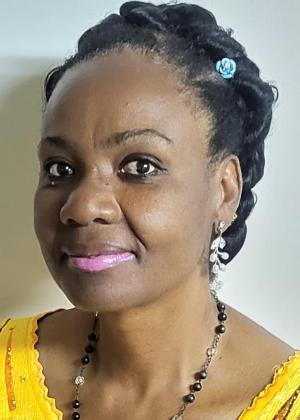 Photo of Myriam Neema