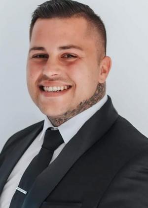 Photo of Michael  Liebenberg 