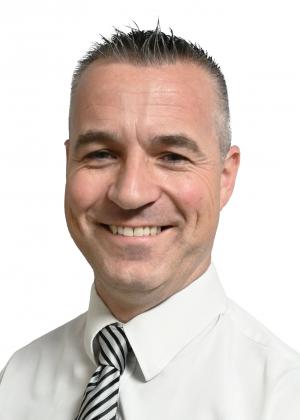 Photo of David Williams