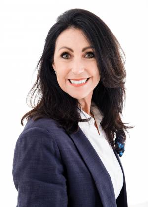 Photo of Sonja Swanepoel