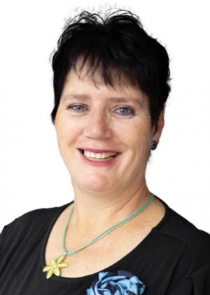 Photo of Hanelie Lourens