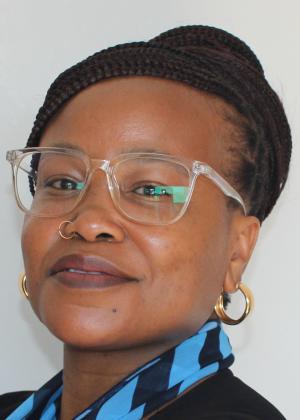 Photo of Tumelo Malefo