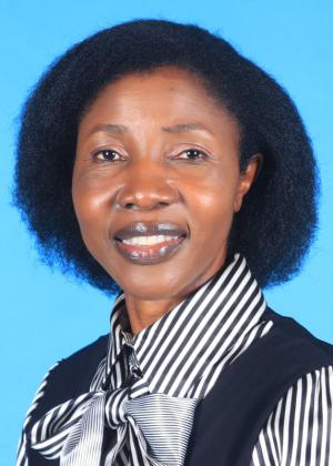 Photo of Kamona Njolomba