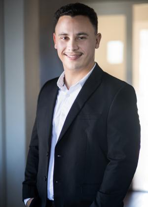 Photo of Chris Muller