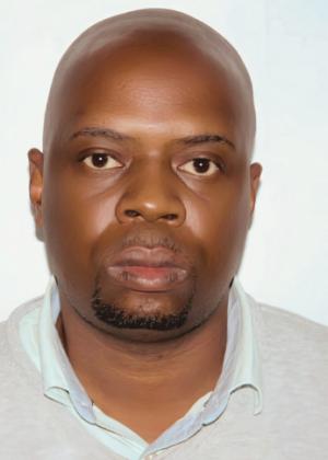 Photo of Brian Charlie