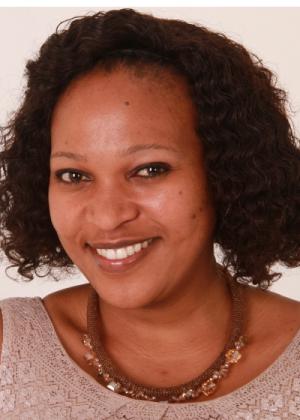 Photo of Nonhlanhla Sindane