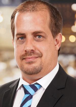 Photo of Gavin Kirchoff