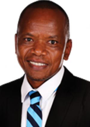 Photo of Samson Furusa