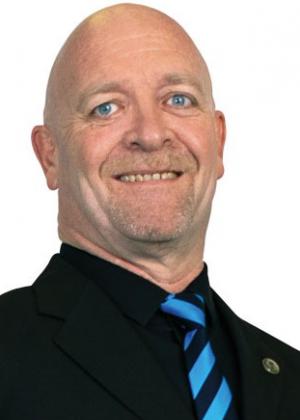 Photo of Glen Chapman