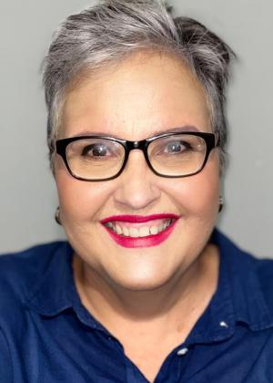 Photo of Ria Swanepoel