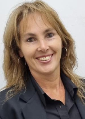 Photo of Lize Van Tonder