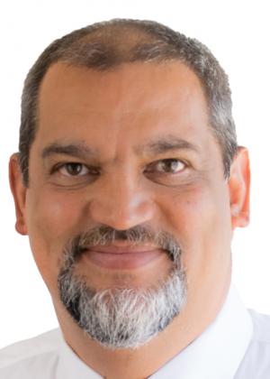 Photo of Mark Stevens