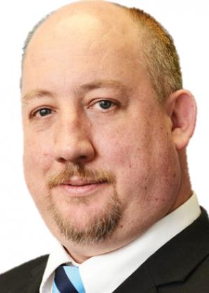 Photo of Adrian Martens