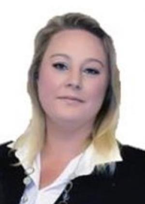 Photo of Catherine Ellington