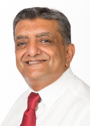 Photo of Suran Trikam