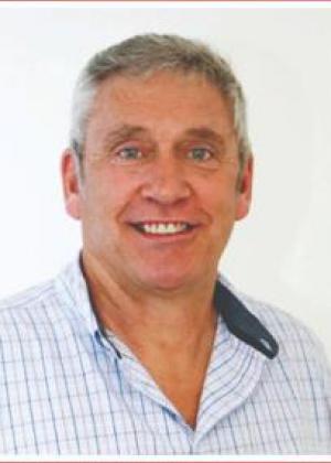 Photo of Eduart de Clercq