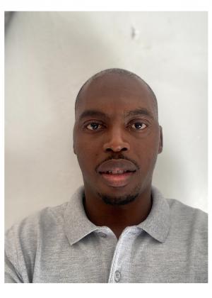 Photo of Auther Xengana